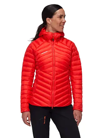 MAMMUT | Veste isolante à capuche Broad Peak IN pour femmes | 